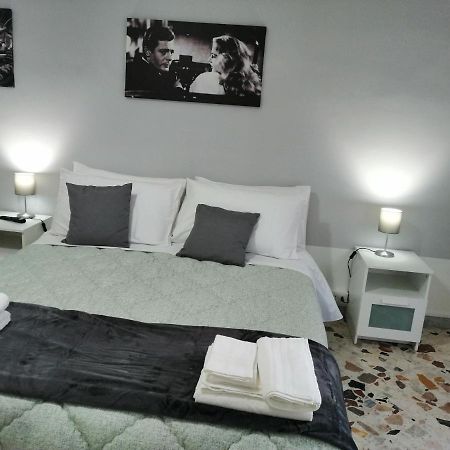 B&B La Dolce Vita 그라냐노 외부 사진