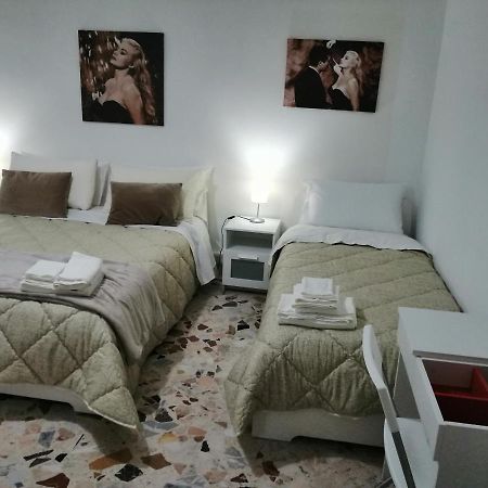 B&B La Dolce Vita 그라냐노 외부 사진