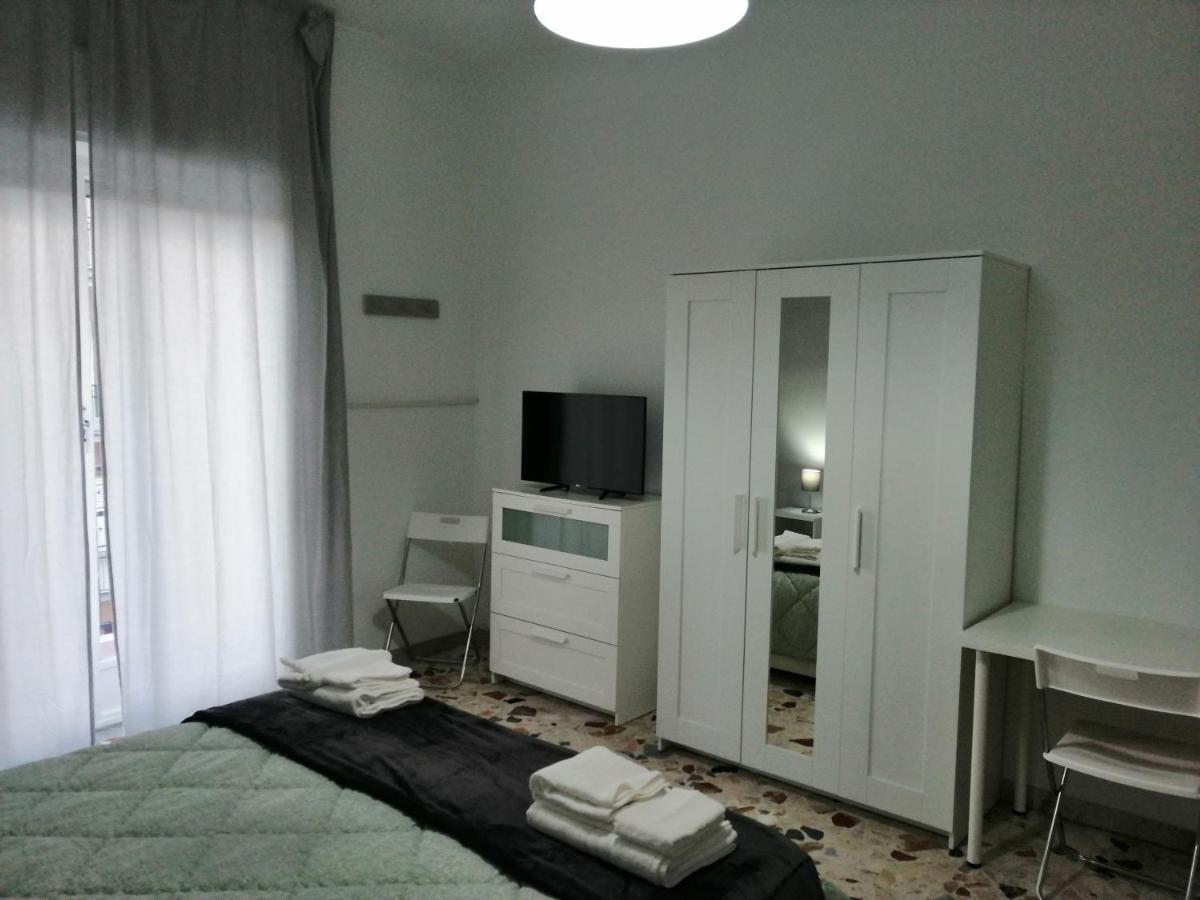 B&B La Dolce Vita 그라냐노 외부 사진
