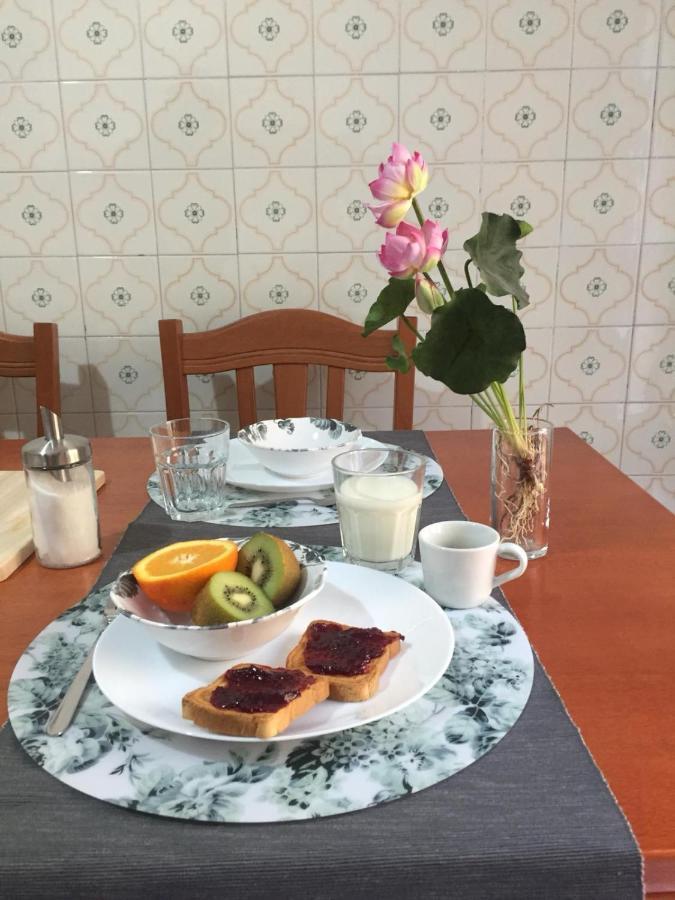 B&B La Dolce Vita 그라냐노 외부 사진