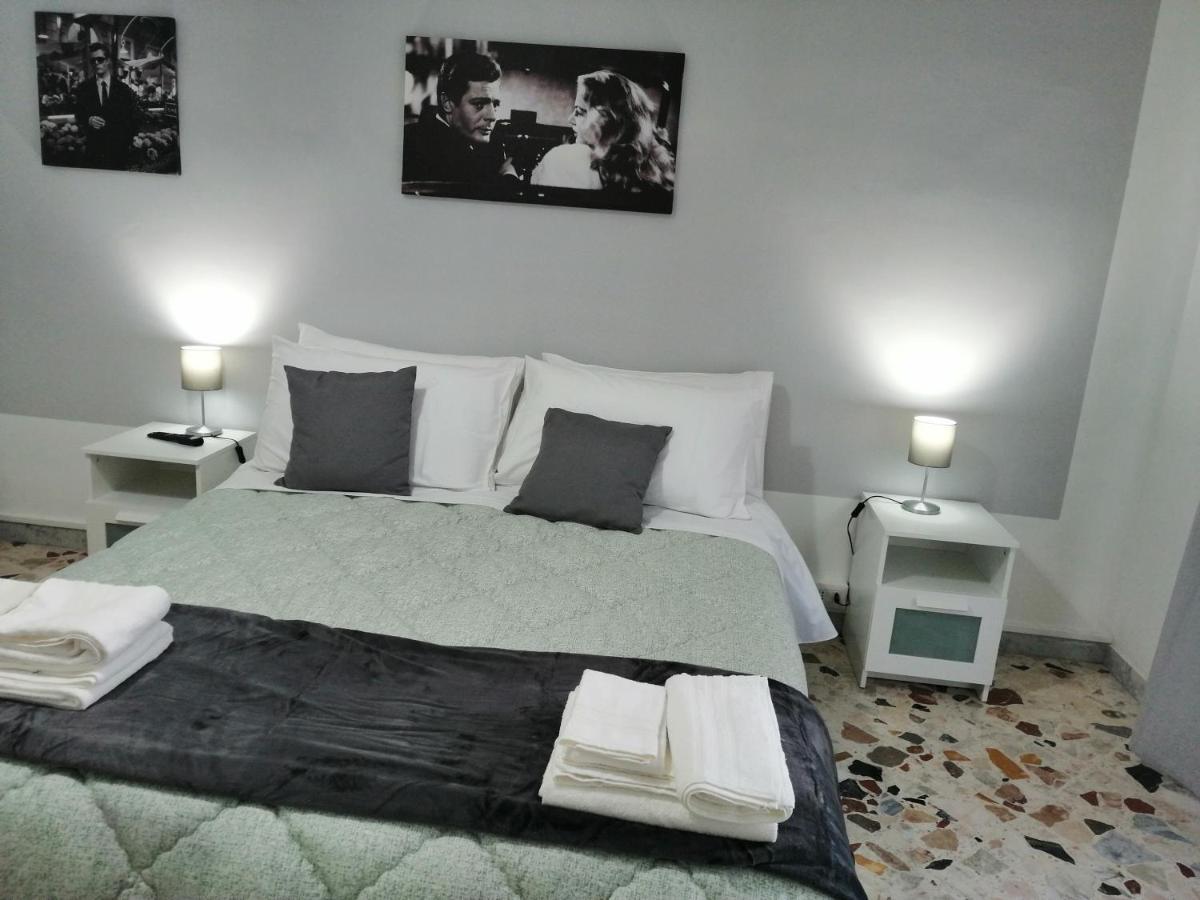 B&B La Dolce Vita 그라냐노 외부 사진