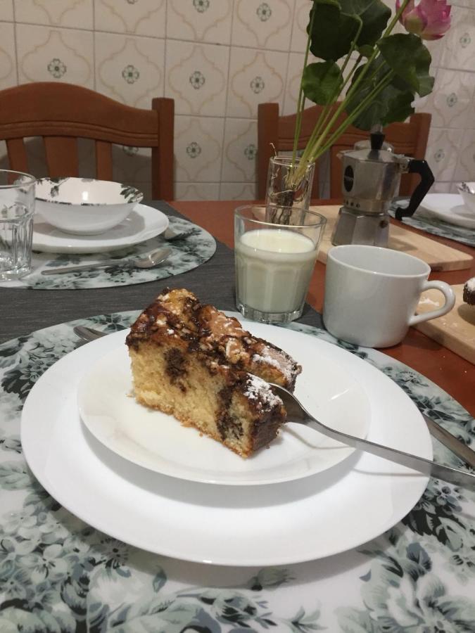 B&B La Dolce Vita 그라냐노 외부 사진