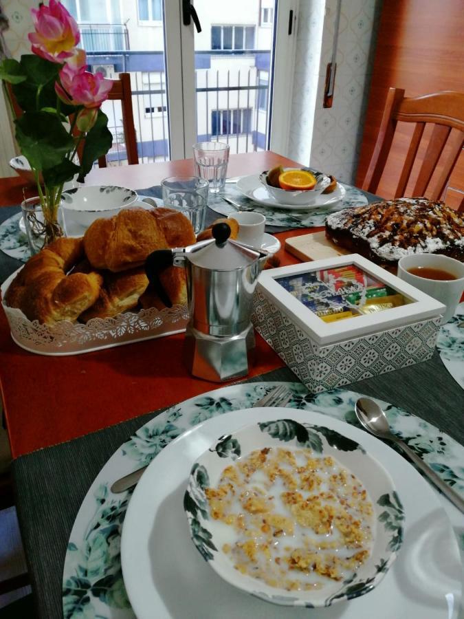 B&B La Dolce Vita 그라냐노 외부 사진