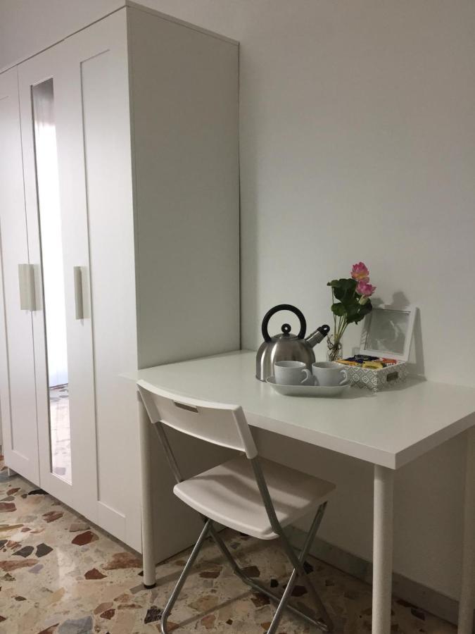 B&B La Dolce Vita 그라냐노 외부 사진