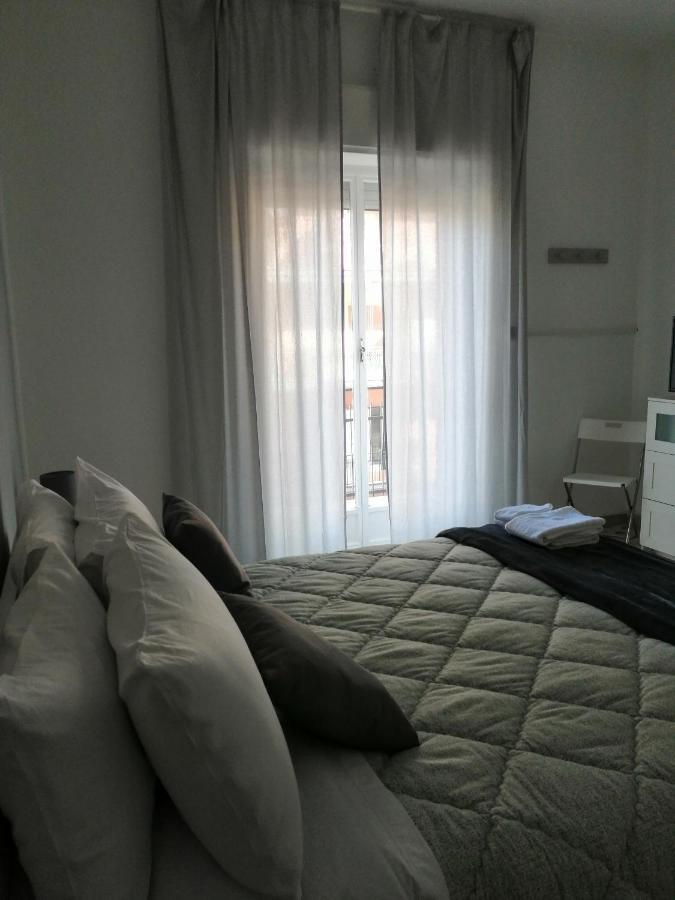 B&B La Dolce Vita 그라냐노 외부 사진