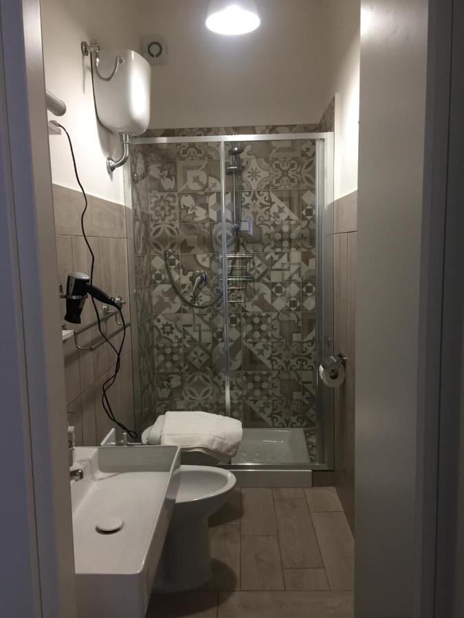 B&B La Dolce Vita 그라냐노 외부 사진