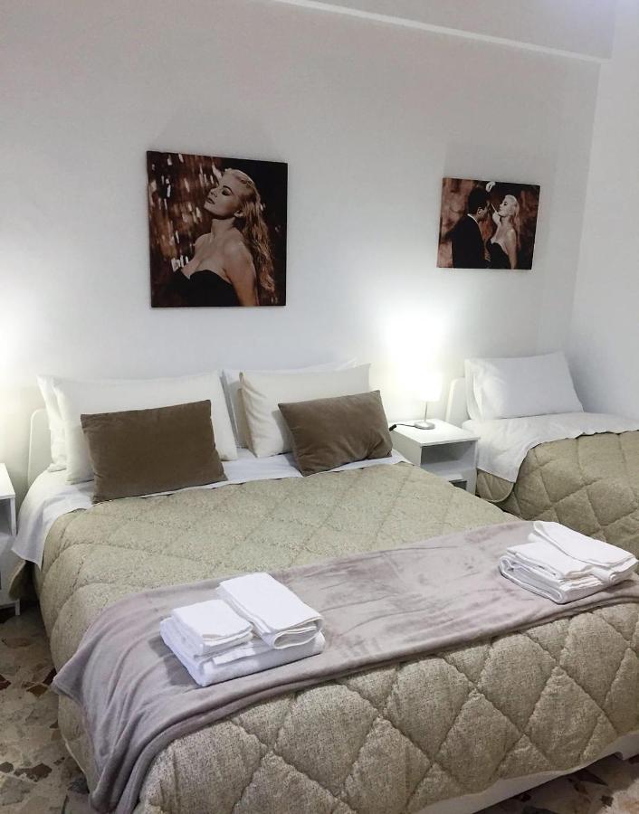 B&B La Dolce Vita 그라냐노 외부 사진