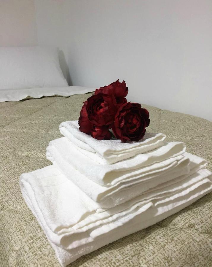 B&B La Dolce Vita 그라냐노 외부 사진