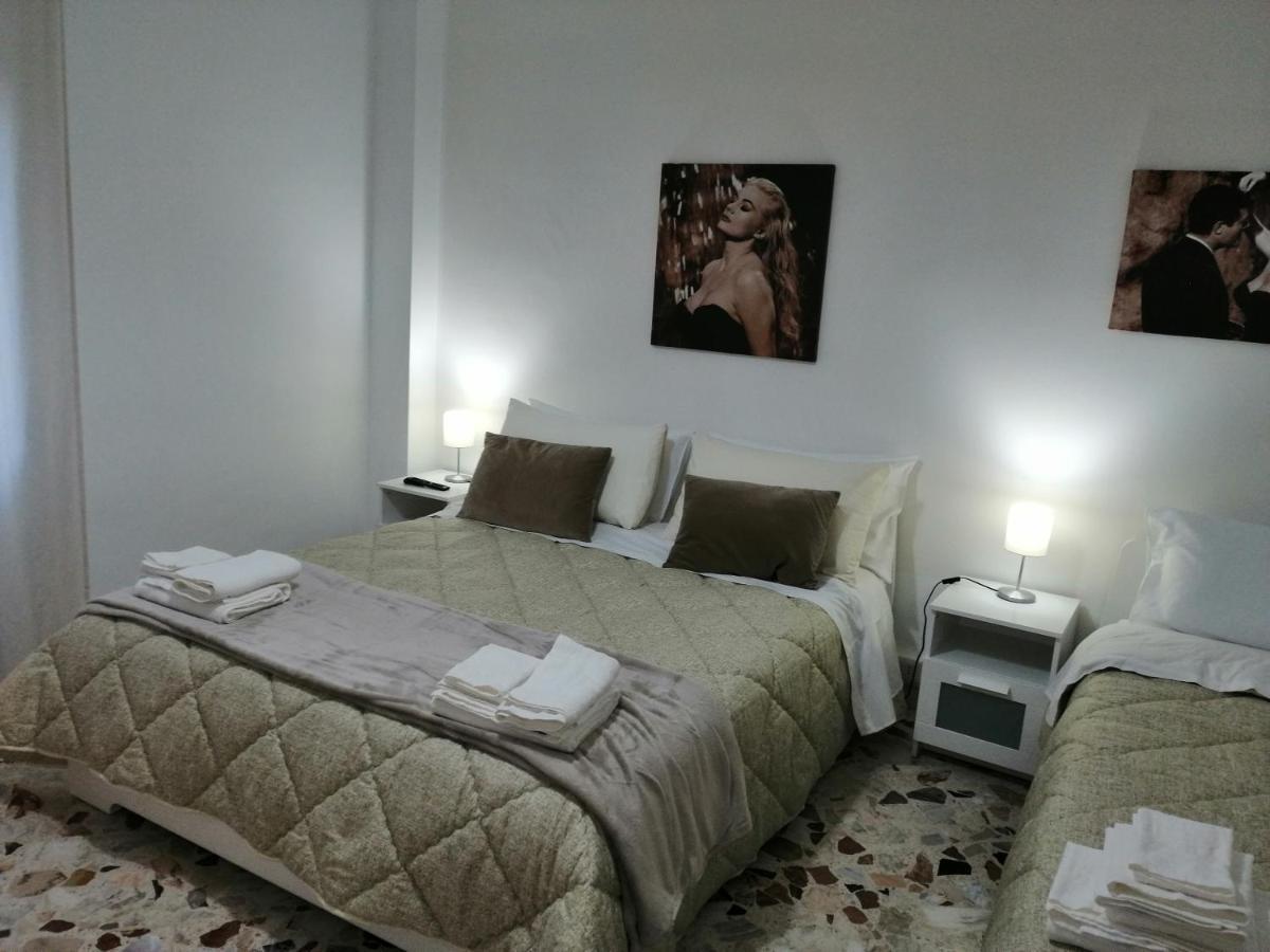 B&B La Dolce Vita 그라냐노 외부 사진