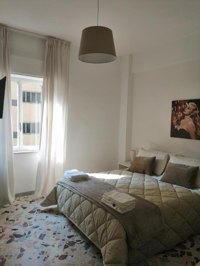 B&B La Dolce Vita 그라냐노 외부 사진