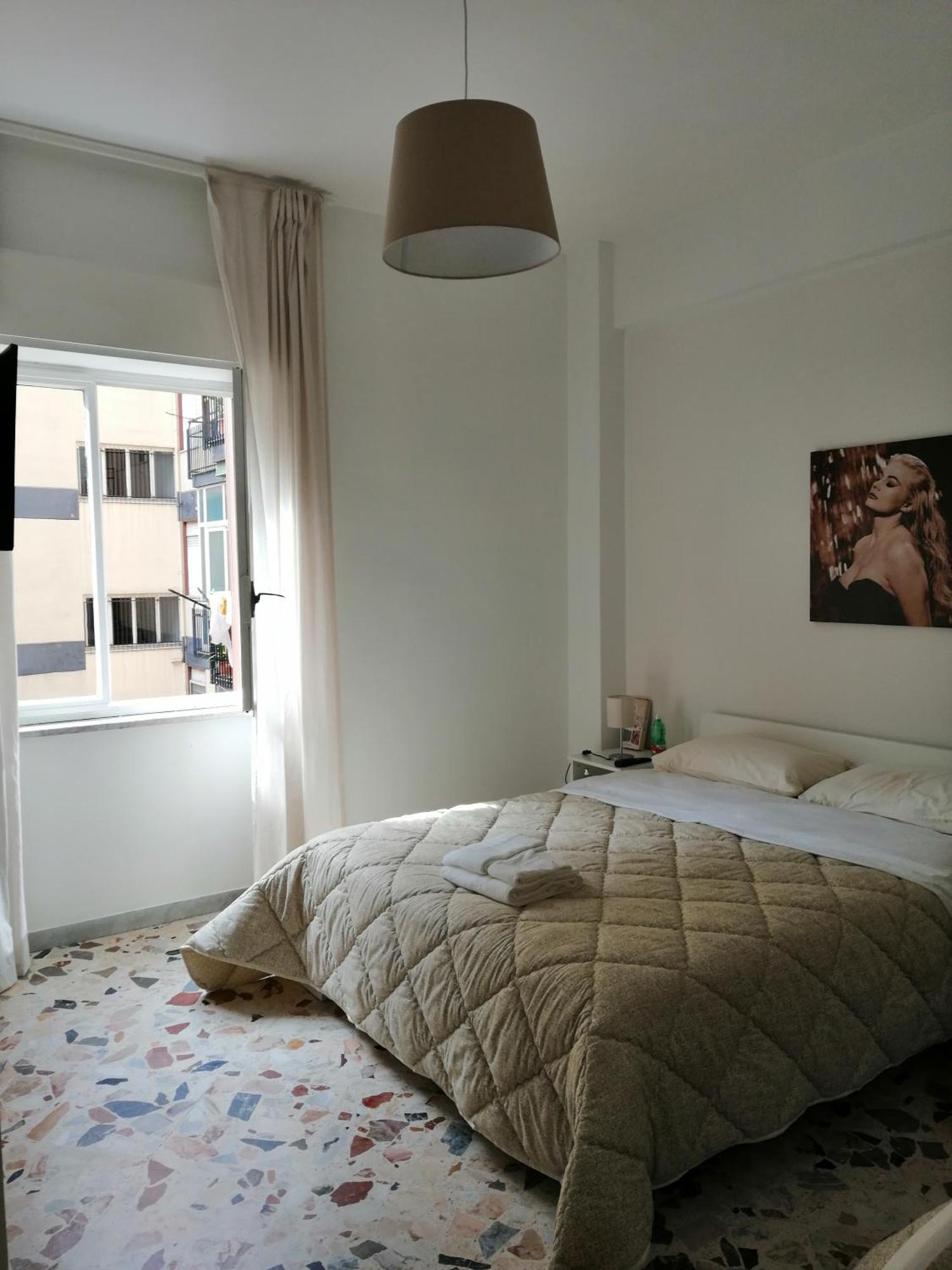B&B La Dolce Vita 그라냐노 객실 사진